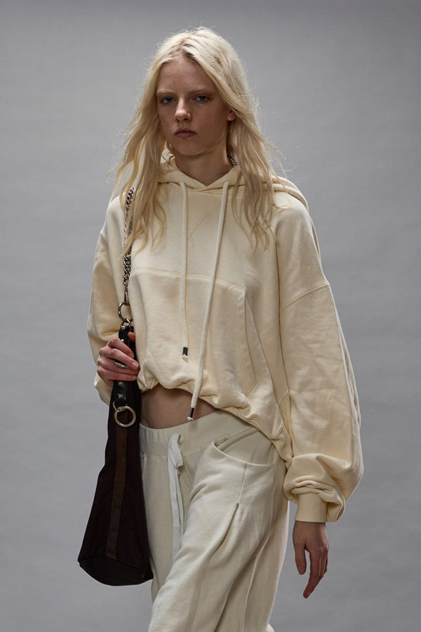 r.m. williams Urban Turnout boot – ginger waxed suede leather