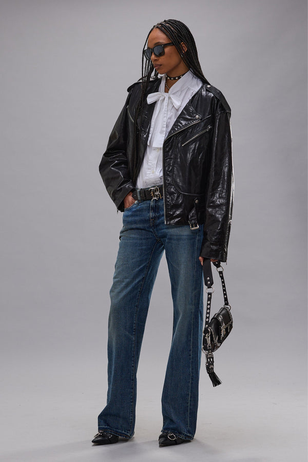 R13 EFFIE JEAN Sanford Blue