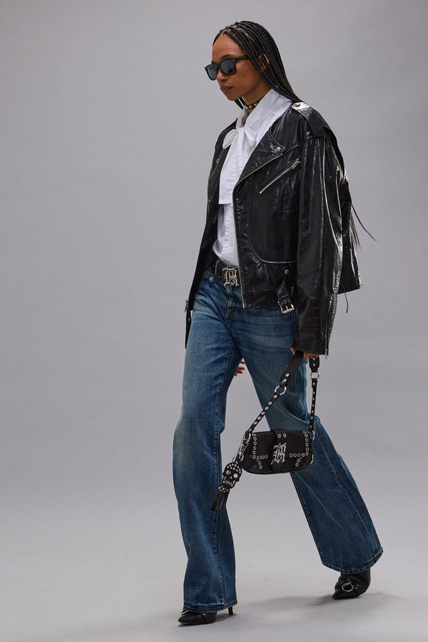 R13 EFFIE JEAN Sanford Blue