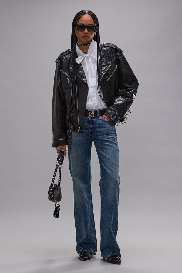 r13 EFFIE JEAN sanford blue