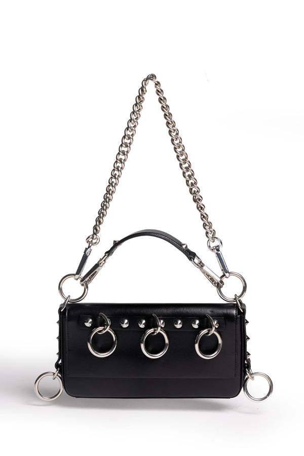 R13 HARNESS CLUTCH Black