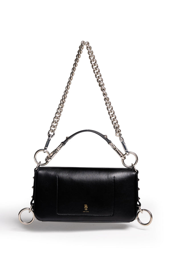 R13 HARNESS CLUTCH Black