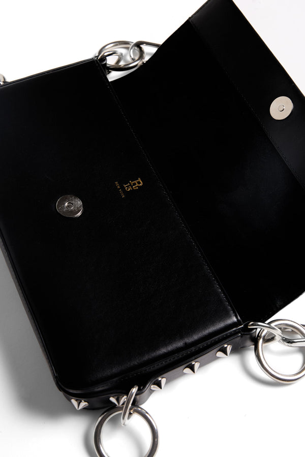 R13 HARNESS CLUTCH Black