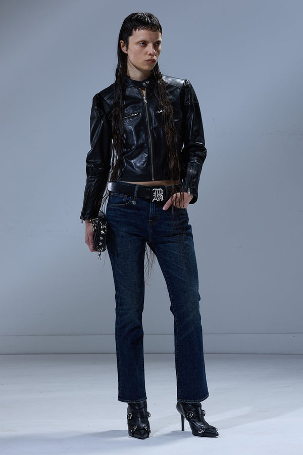 R13 KICK FIT Hoyt Blue Stretch