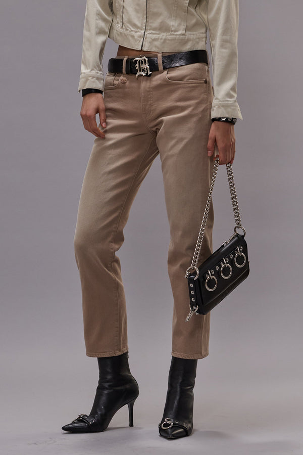 R13 ROMEO JEAN Premium Japanese Stretch