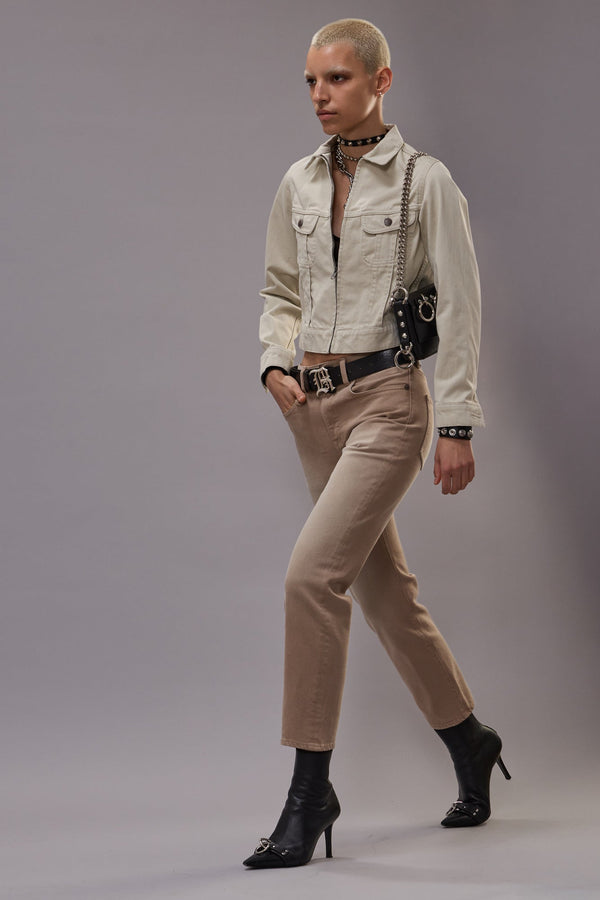 R13 ROMEO JEAN Premium Japanese Stretch