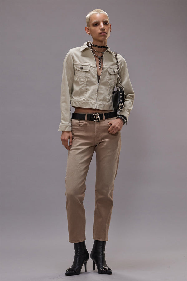 r13 ROMEO JEAN premium japanese stretch