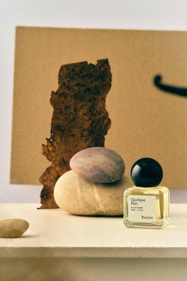 Rabens Saloner Eau De Parfume Racyne I Quelque Part