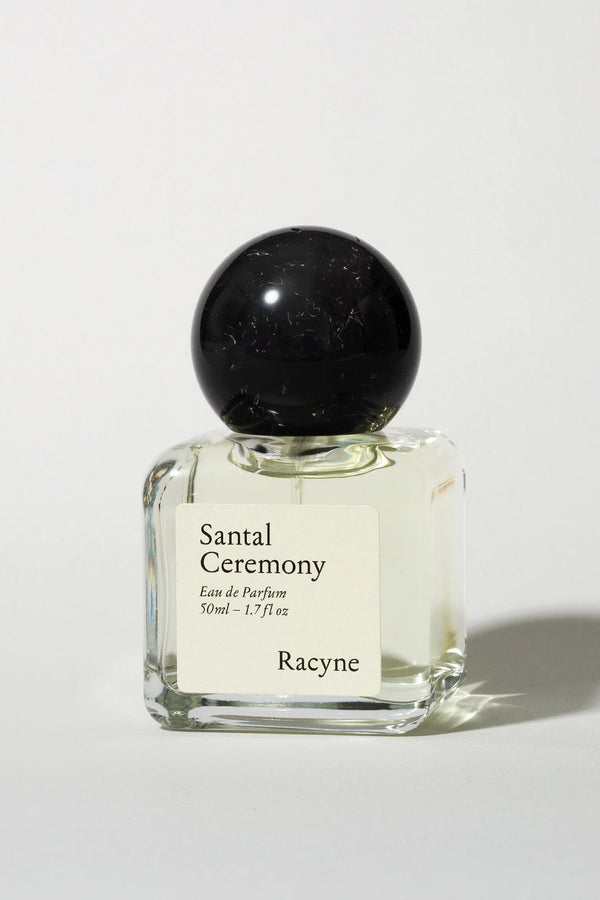 Rabens Saloner Eau De Parfume Racyne I Santal Ceremony