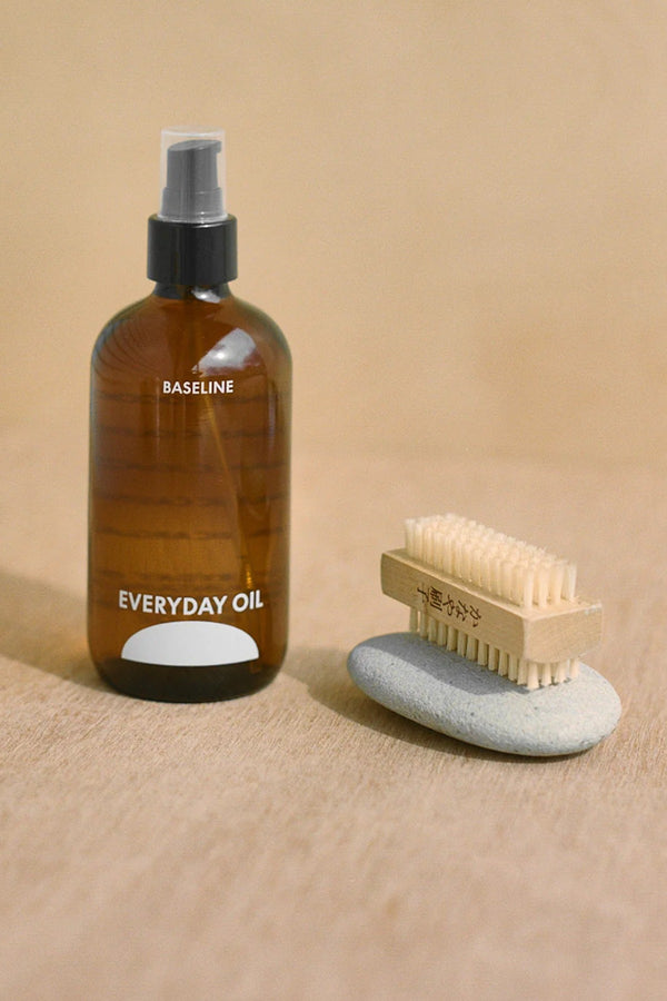 rabens saloner Everyday Oil Body oil 250 ML I Baseline