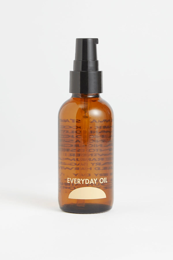 rabens saloner Everyday Oil Body oil 60 ML I Mainstay