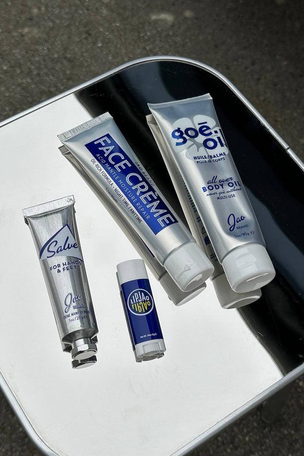 Rabens Saloner Face Créme Jao Brand I Natural Scent