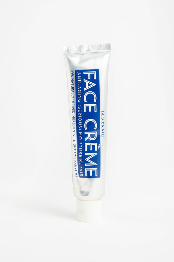rabens saloner Face Créme Jao Brand I Natural scent