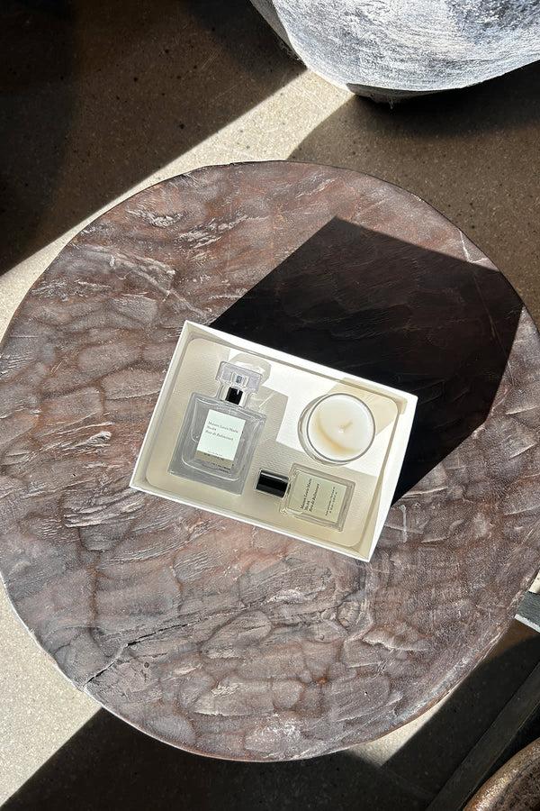 Rabens Saloner Gift Box No. 4 Maison Louis Marie I No. 4 Bois De Balincourt