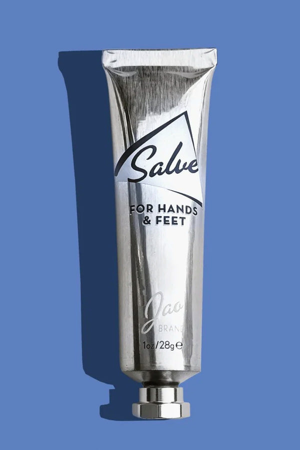 Rabens Saloner Hand Salve Jao Brand I Natural Scent