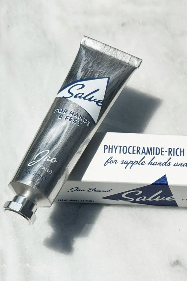 rabens saloner Hand Salve Jao Brand I Natural scent