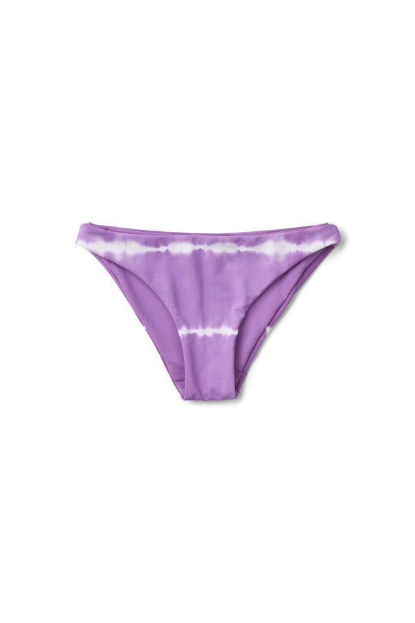 Rabens Saloner Mille Ripples Panties I Purple Combo