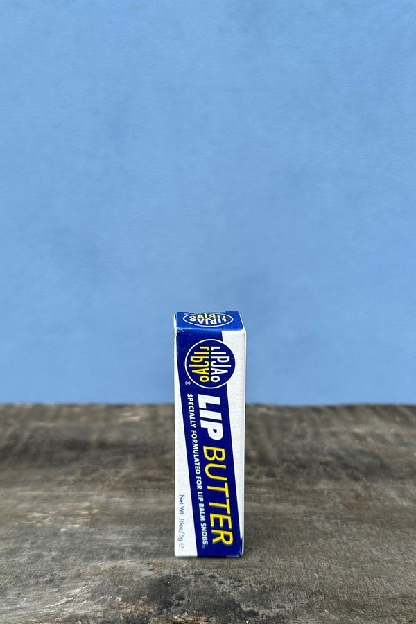 Rabens Saloner Natural Lip Balm Jao Brand I Natural Scent