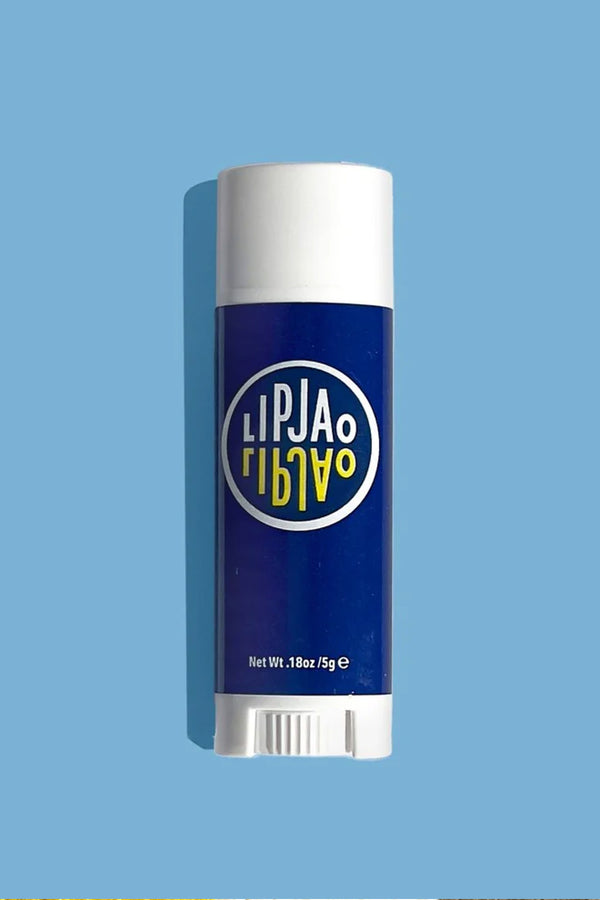 Rabens Saloner Natural Lip Balm Jao Brand I Natural Scent