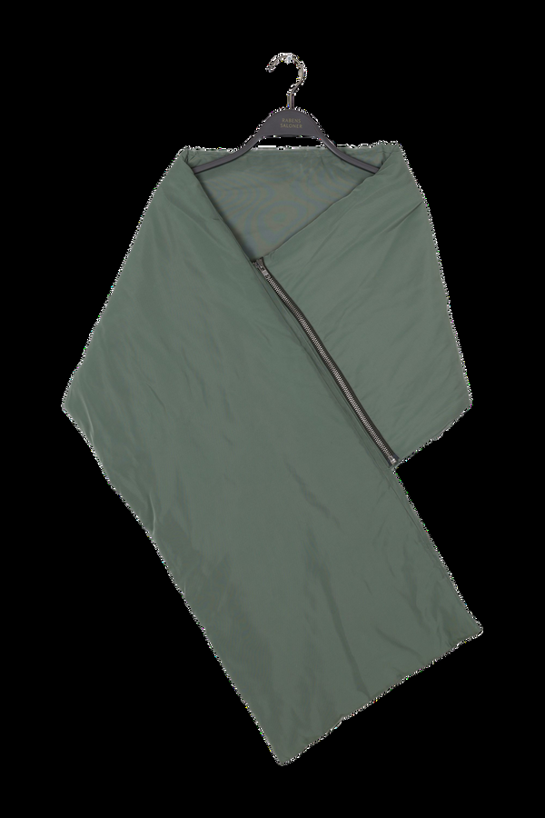 rabens saloner PreLoved Camitta Combo tech wrap scarf