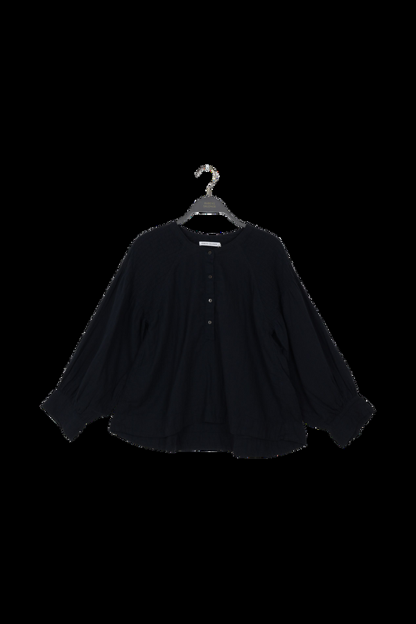 rabens saloner PreLoved Charlot Cotton button shirt