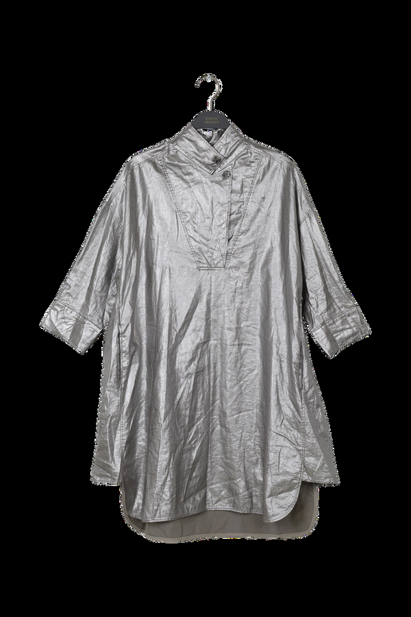 rabens saloner PreLoved Hardis Antique silver kaftan I Antique silver