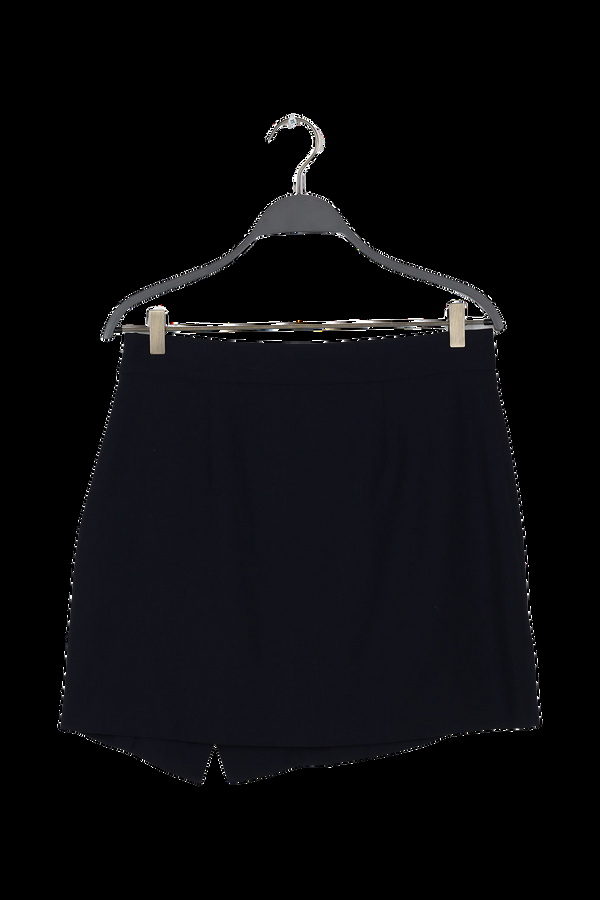 Rabens Saloner PreLoved Hilde Light Tailoring Skirt