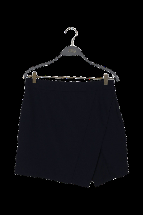 rabens saloner PreLoved Hilde Light tailoring skirt