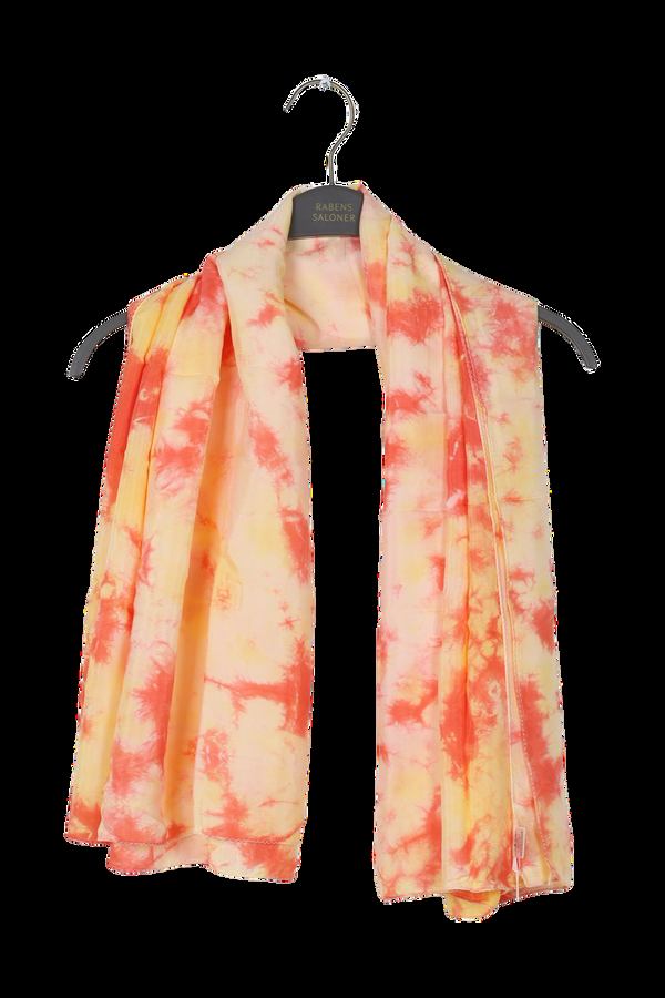 rabens saloner PreLoved Merete Splash swim large scarf