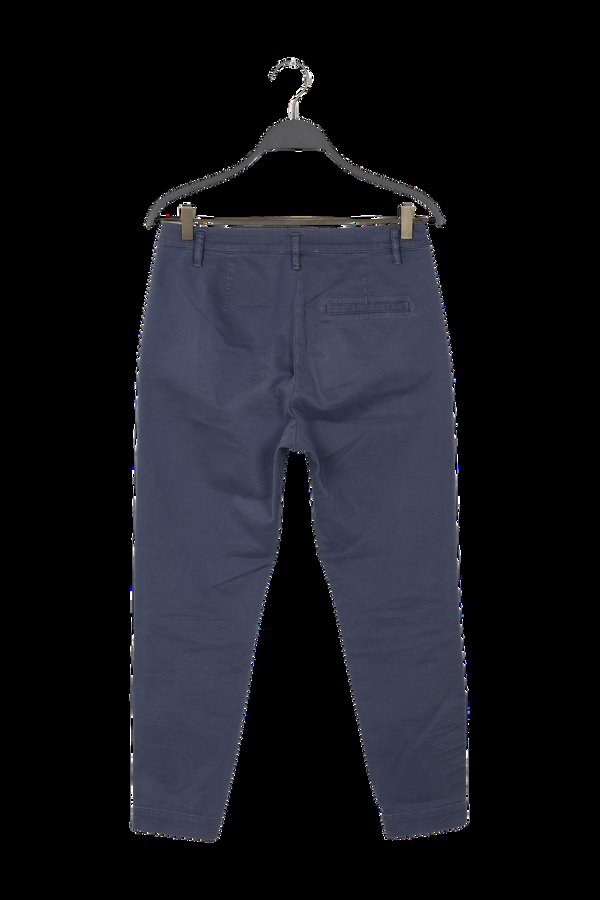 Rabens Saloner PreLoved Nina Organic Stretch Relax Fit Pant