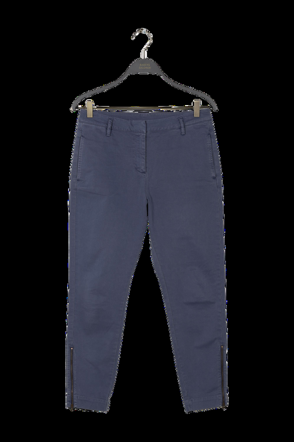 rabens saloner PreLoved Nina Organic stretch relax fit pant