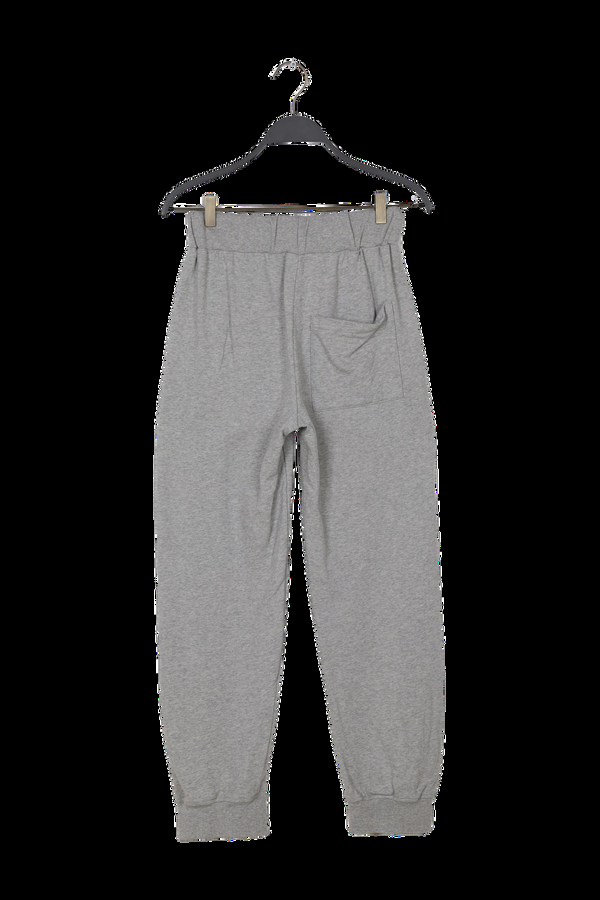 Rabens Saloner PreLoved Nono Sweat Lounge Pant I Grey Melange