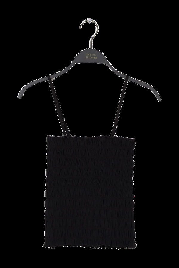 rabens saloner PreLoved Sofy Weightless bandeau top