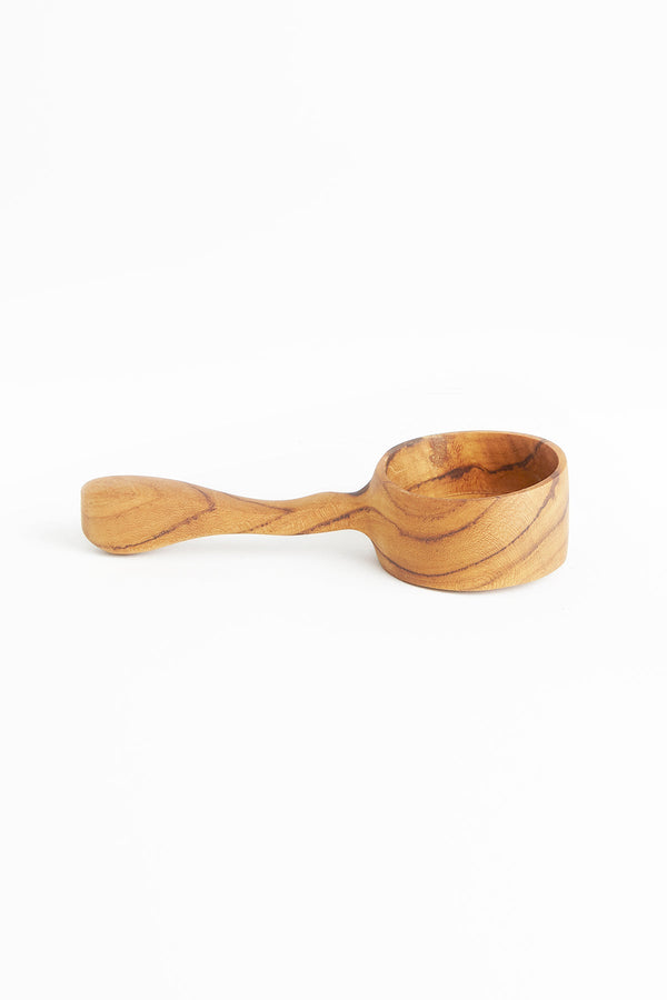 rabens saloner ADRA Teak wood serving spoon