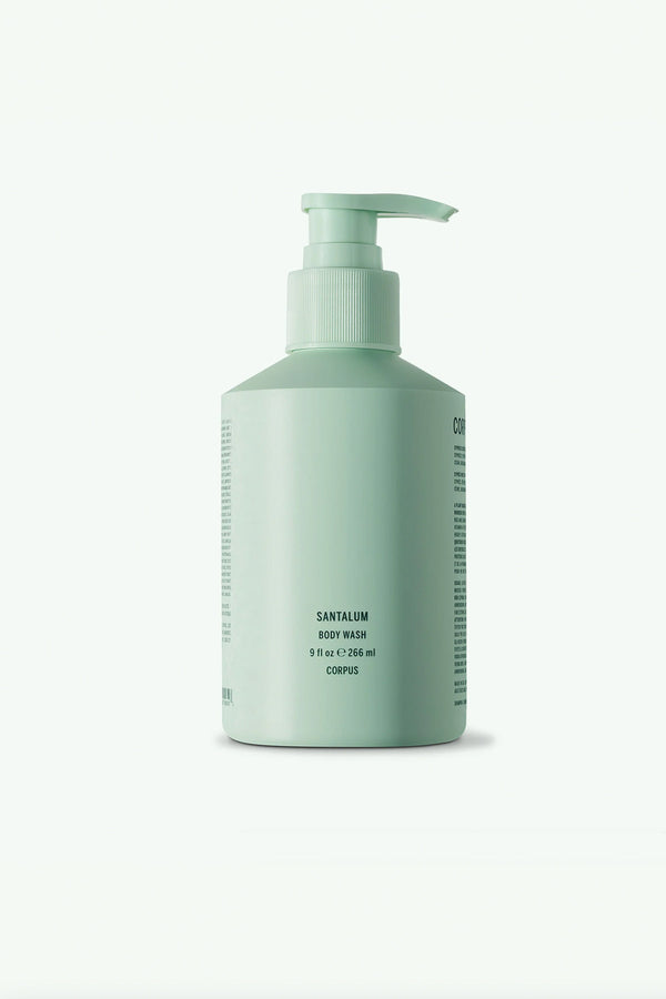 rabens saloner Body Wash Corpus I Santalum