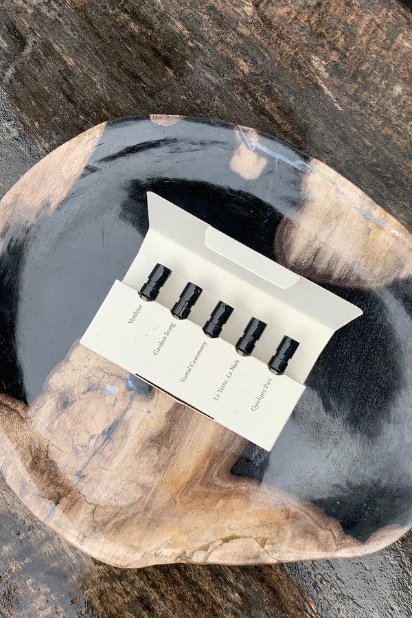 Rabens Saloner Discovery Set Racyne I