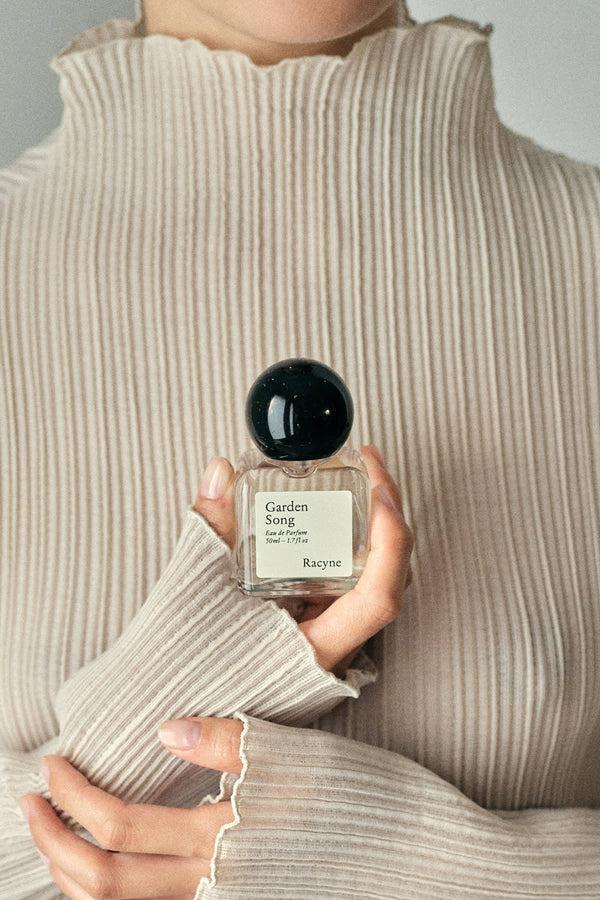 Rabens Saloner Eau De Parfume Racyne I Garden Song