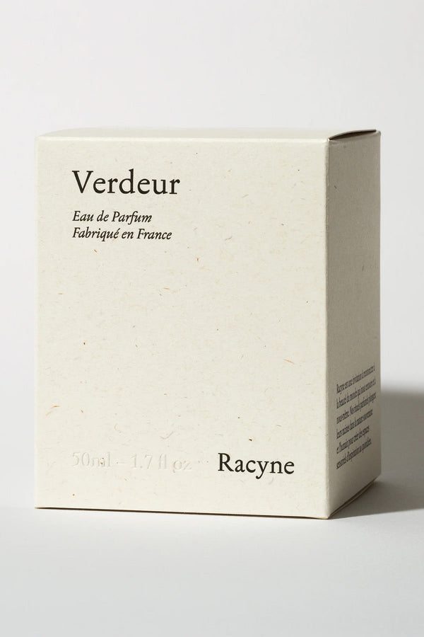 Rabens Saloner Eau De Parfume Racyne I Verdeur