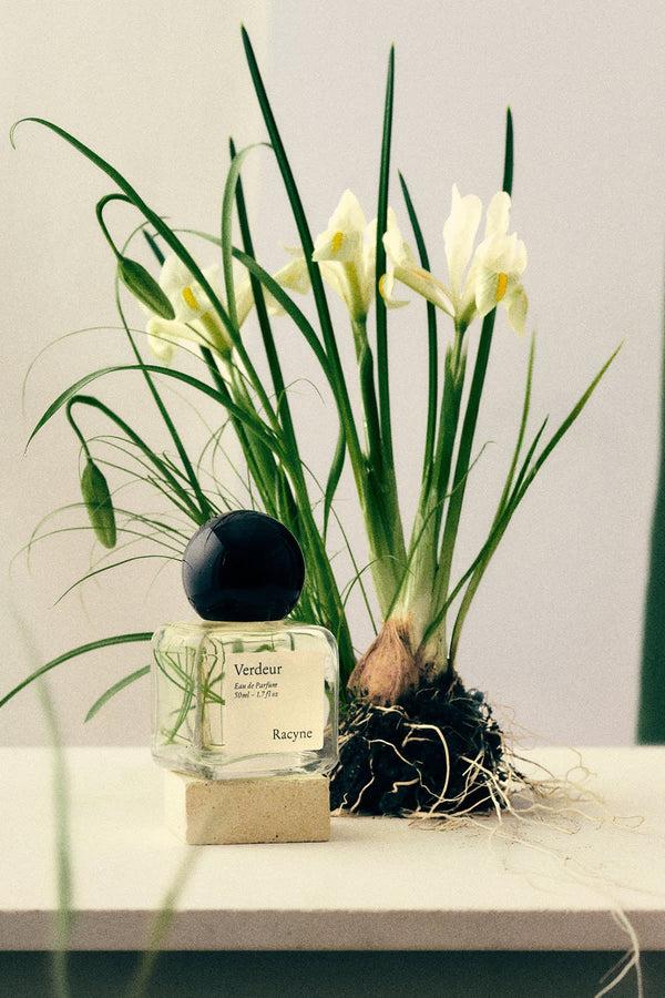 rabens saloner Eau de Parfume Racyne I Verdeur