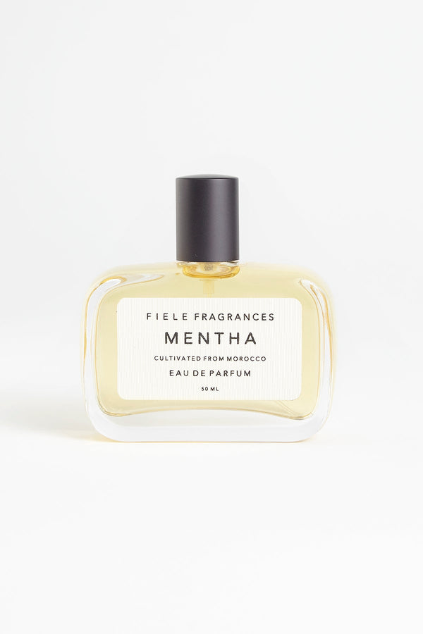 rabens saloner Fiele Fragrances Perfume I Mentha