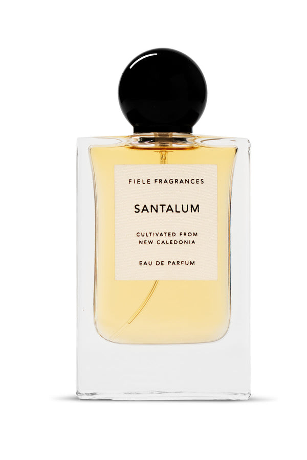 rabens saloner Fiele Fragrances Perfume I Santalum
