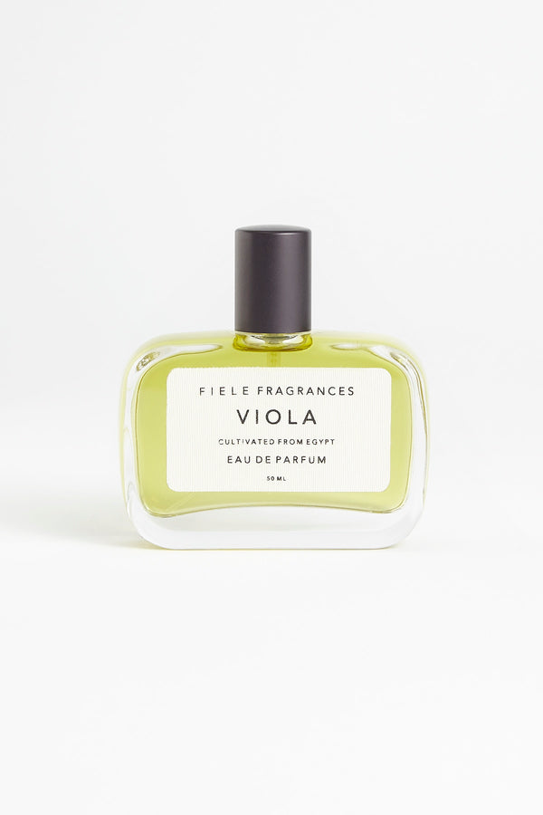 rabens saloner Fiele Fragrances Perfume I Viola