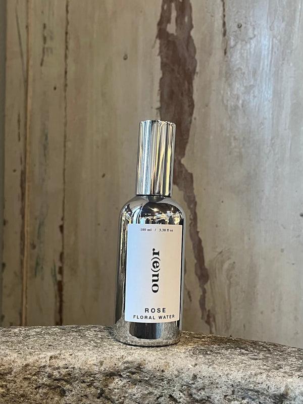 Rabens Saloner Floral Water Ouer I ROSE