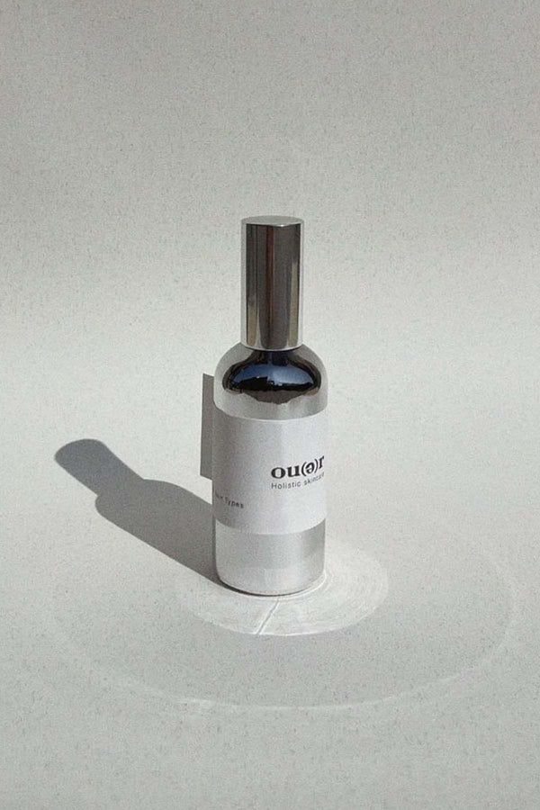 rabens saloner Floral Water Ouer I ROSE