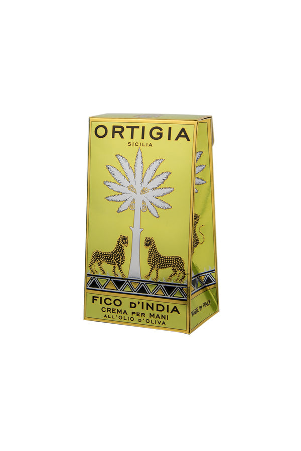 Rabens Saloner Hand Cream Ortigia I Fico D'india