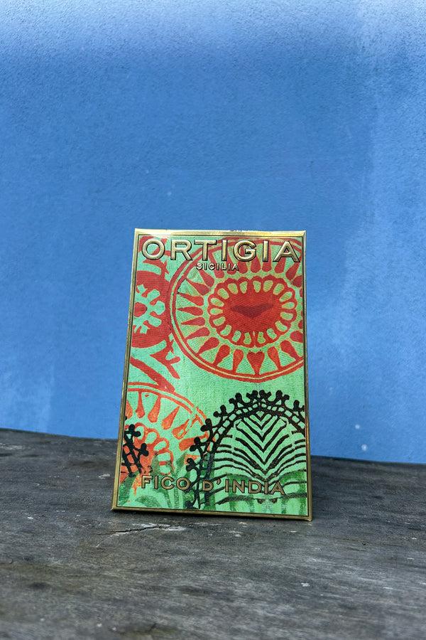 Rabens Saloner Liquid Soap Ortigia I Fico D'india