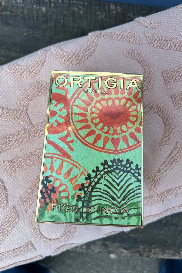 Rabens Saloner Liquid Soap Ortigia I Fico D'india