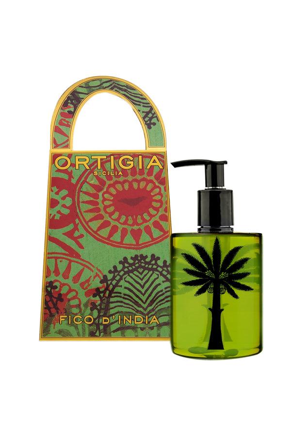 rabens saloner Liquid Soap Ortigia I Fico D'india
