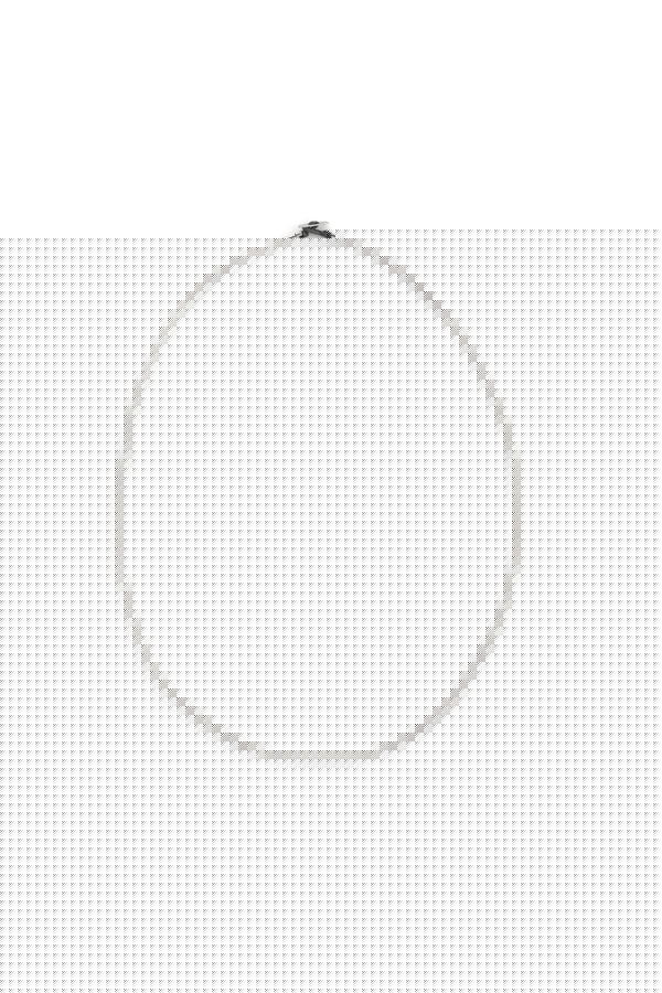 Rabens Saloner Nafsu Tube Bead Necklace I 60 Cm
