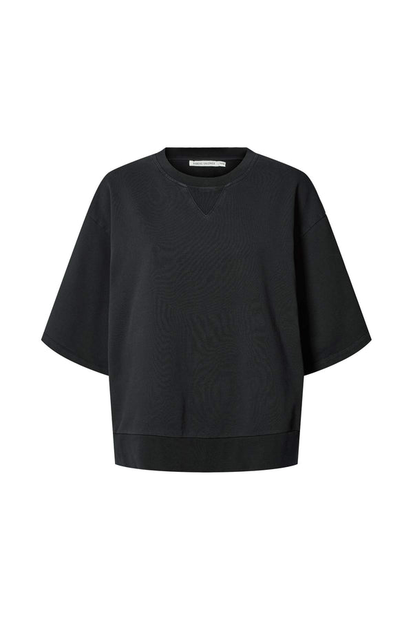 rabens saloner Narah Sweat top I Black